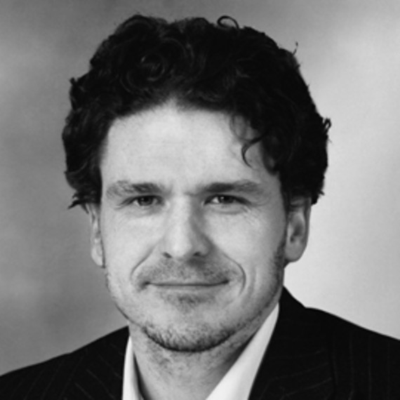 Personenfoto: Dave Eggers