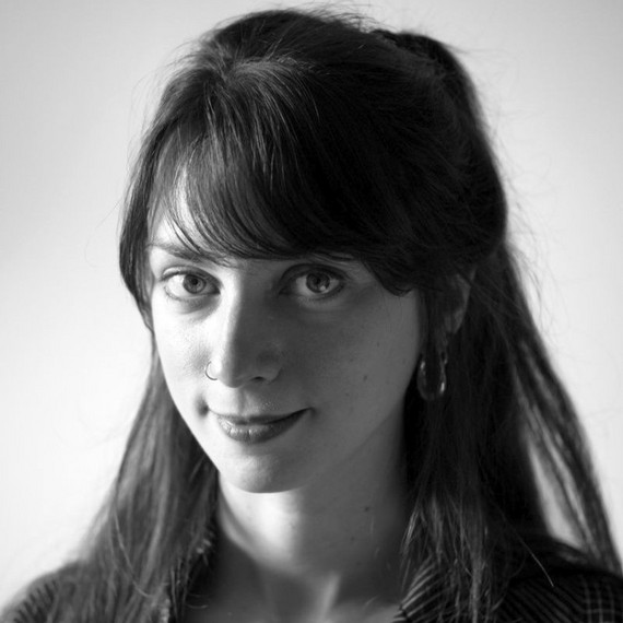 Personenfoto: Noémie Favart