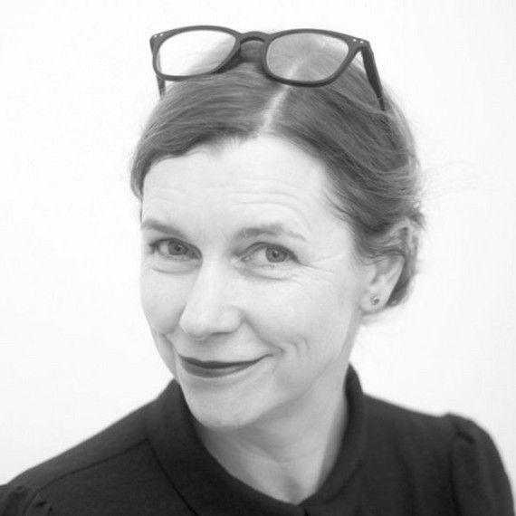 Personenfoto: Melanie Garanin