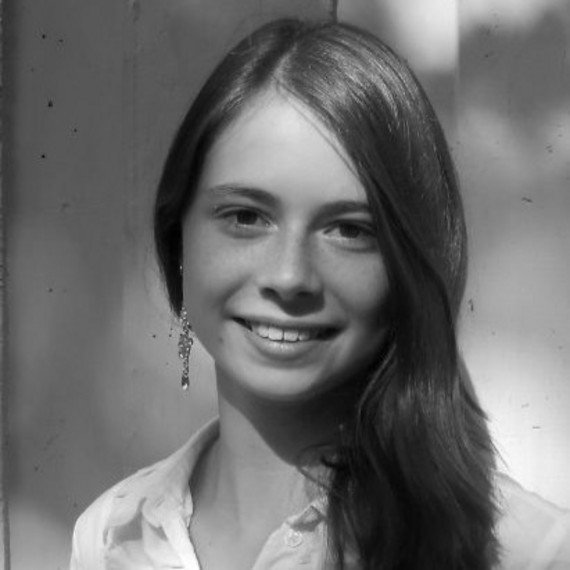 Personenfoto: Hannah Gemmel