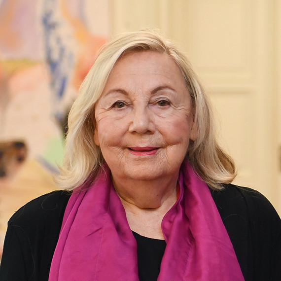 Personenfoto: Gudrun Penndorf