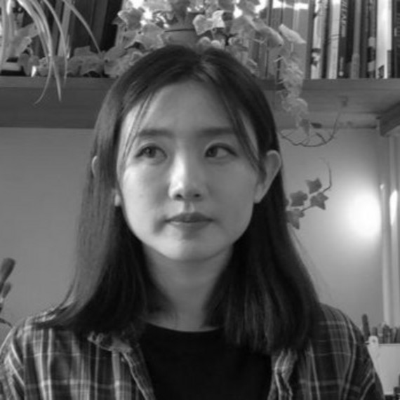 Personenfoto: Ye Guo