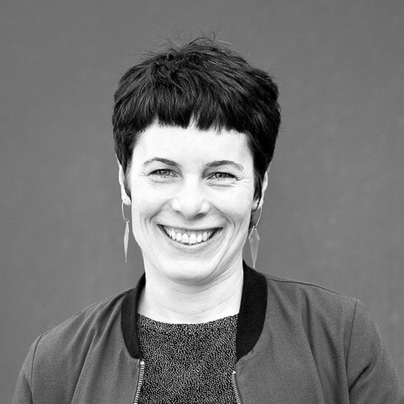 Personenfoto: Lena Hällmayer