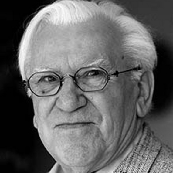 Personenfoto: Hans-Georg Noack