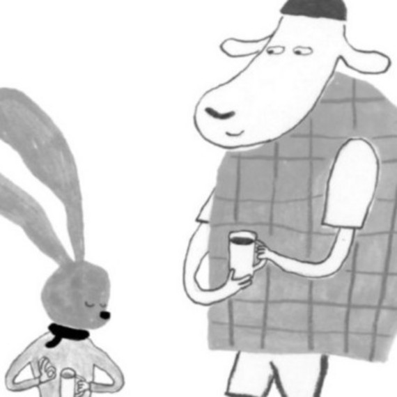 Personenfoto: Mine Hawel