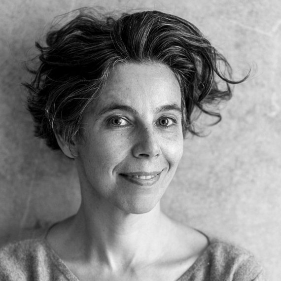 Personenfoto: Verena Hochleitner