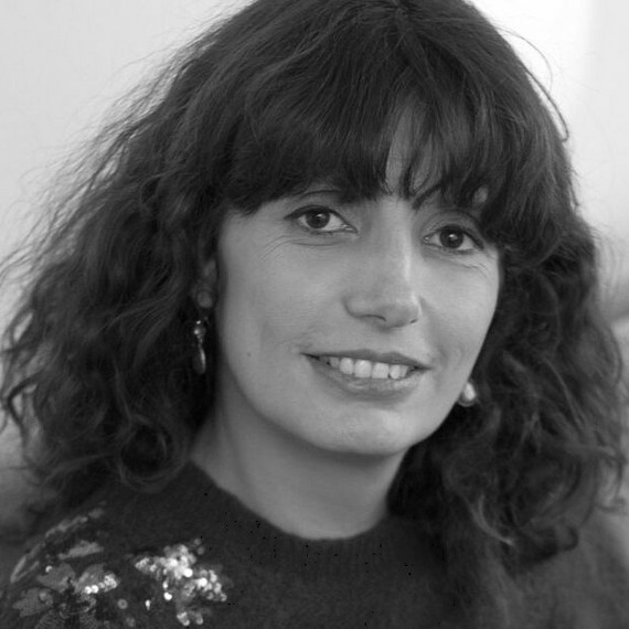 Personenfoto: Karen Hottois