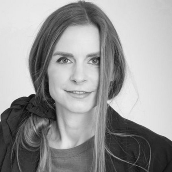 Personenfoto: Inga Dagilė 
