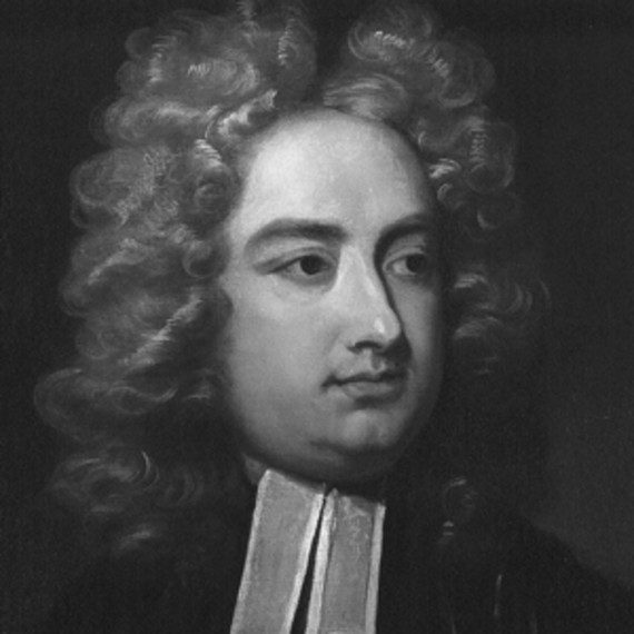 Personenfoto: Jonathan Swift