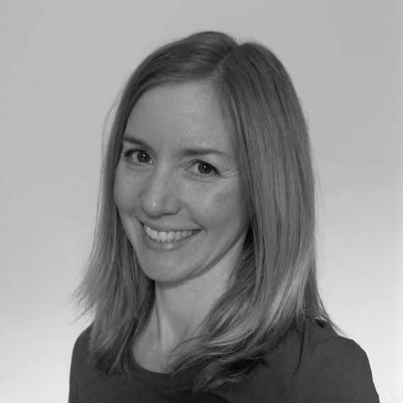 Personenfoto: Sandra Knuffinke