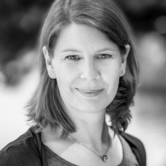 Personenfoto: Mareike Krügel