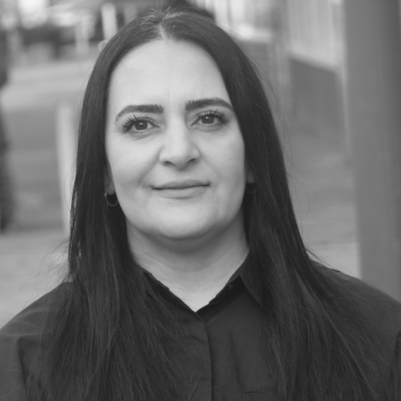 Personenfoto: Gamze Kubaşık