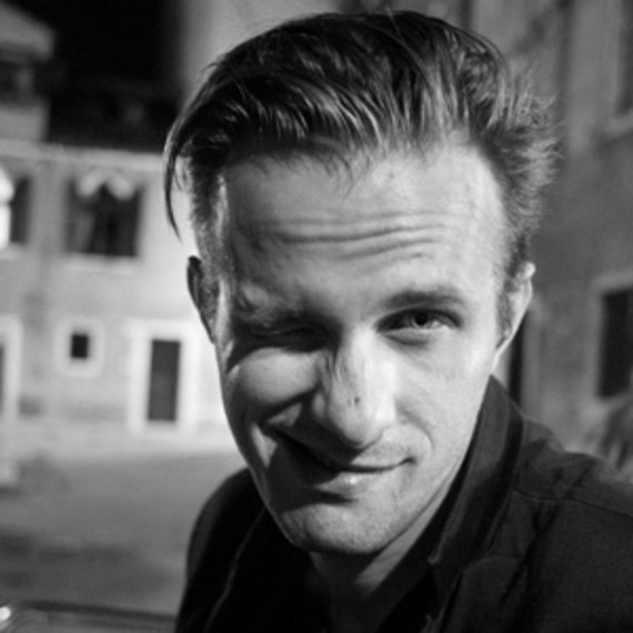 Personenfoto: Michał Libera