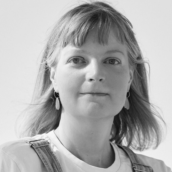 Personenfoto: Isabelle Maroger