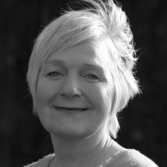 Personenfoto: Maja Nielsen