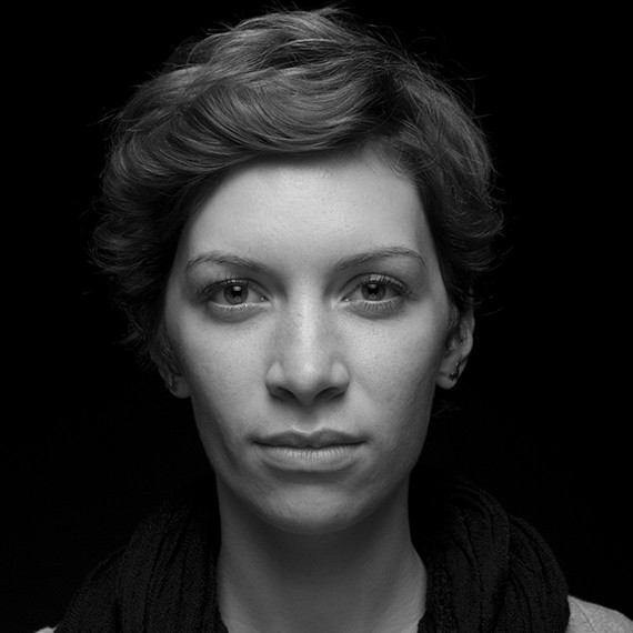 Personenfoto: Daniela Olejníková