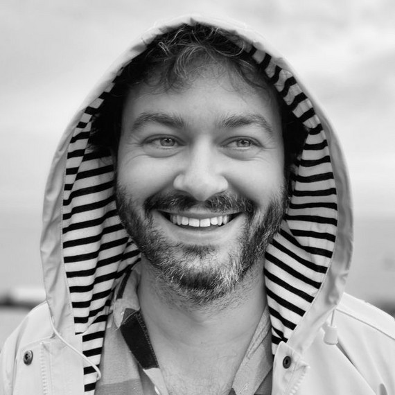 Personenfoto: Vincent Pianina