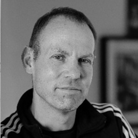 Personenfoto: Dirk Pope