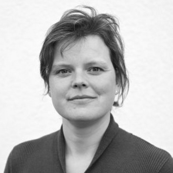 Personenfoto: Anja Reumschüssel