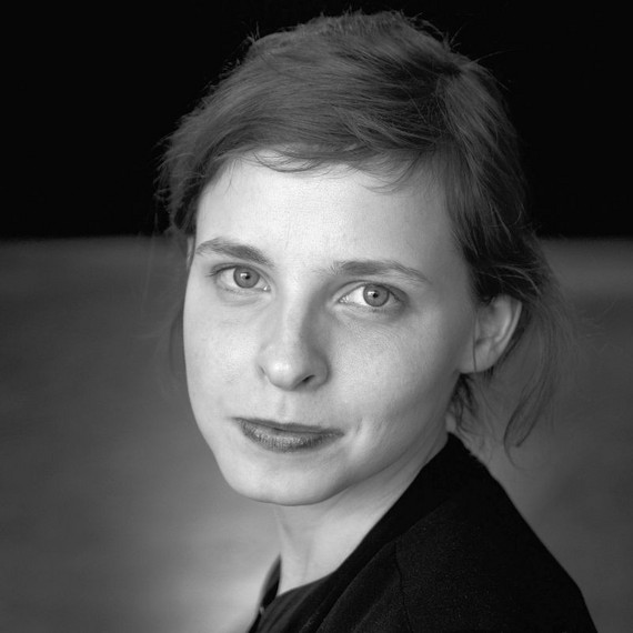 Personenfoto: Annika Scheffel