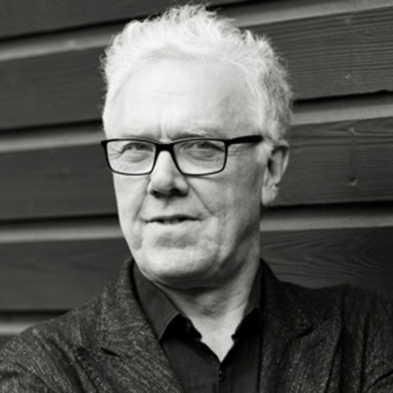 Personenfoto: Wolfgang Thon