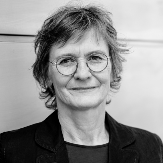 Personenfoto: Christine Werner