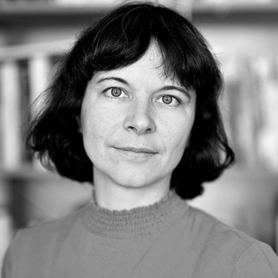 Personenfoto: Julia Zejn