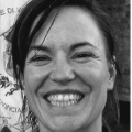 Personenfoto: Lizzie Gilbert