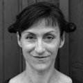 Personenfoto: Pija Lindenbaum