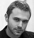 Personenfoto: Paolo Giordano