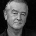 Personenfoto: David Almond