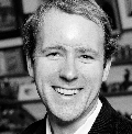Personenfoto: Reif Larsen