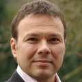Personenfoto: Daniel Westland