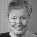 Personenfoto: Paula Fox