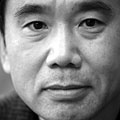 Personenfoto: Haruki Murakami