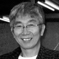 Personenfoto: Ken Kimura