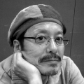 Personenfoto: Yasunari Murakami