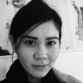 Personenfoto: Hana Christen