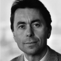 Personenfoto: Norbert Bolz