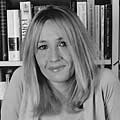 Personenfoto: Joanne K. Rowling