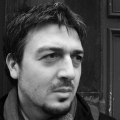 Personenfoto: Christian Frascella