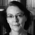 Personenfoto: Annette Kopetzki