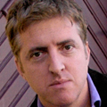 Personenfoto: Anthony McCarten