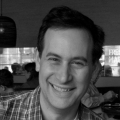 Personenfoto: David Levithan