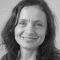 Personenfoto: Annette Herzog