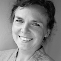 Personenfoto: Katrine Clante