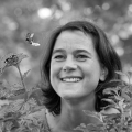 Personenfoto: Katharina von der Gathen