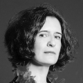 Personenfoto: Dorothée de Monfreid