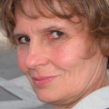 Personenfoto: Gabriele Kempf-Allié