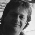 Personenfoto: David Carter